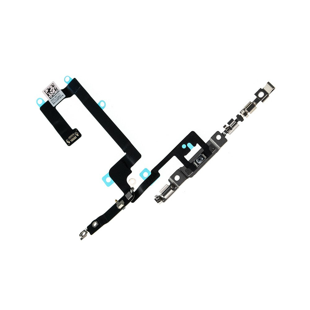 Power Button Flex Cable for iPhone 14 (Purple) Power Button Flex Cable for iPhone 14 (Purple)